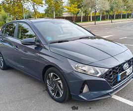 1.0 TGDI 100CV KLASS 2022 OPORTUNIDAD◊14990€