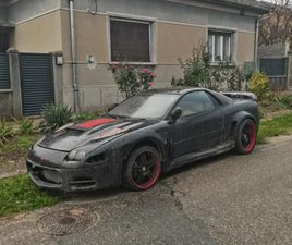MITSUBISHI 3000 GT