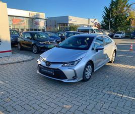 SEDAN 1.6 ACTIVE BUSINESS