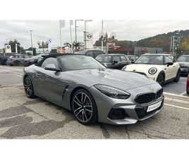 BMW Z4 COUPE 3.0SI Z4 COUPE 3.0SI 265 A