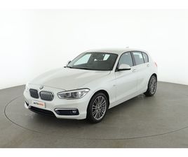 BMW SERIE 1 116 116D
