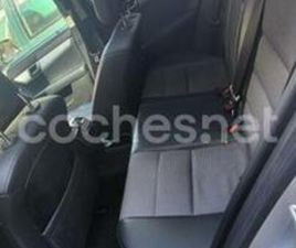 MERCEDES CLASE C C 280 MERCEDES-BENZ CLASE C