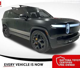 RIVIAN R1S 2023 RIVIAN R1S ADVENTURE