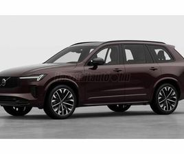 VOLVO XC90 2.0 [T8] ULTRA DARK GEARTRONIC (7 SZEMÉLYES ) T8 ULTRA DARK AWD (PLUG-IN HYBRID) DEMO AUTÓ! ÁFÁS ÁR!
