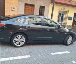 MAZDA 6 MAZDA - MAZDA6