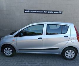 DAIHATSU CUORE DAIHATSU CUORE 1.0 COMFORT PLUS