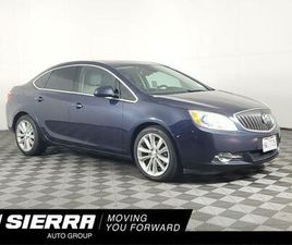 2016 BUICK VERANO CONVENIENCE GROUP