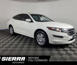 HONDA CROSSTOUR USED 2012 HONDA CROSSTOUR EX-L