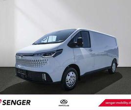 DELIVER 7 KASTEN L2H1 LED KLIMA KAMERA TOTWINKEL