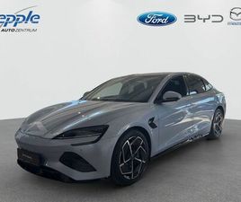 BYD SEAL DESIGN (EK)