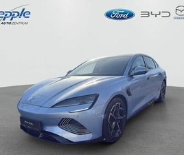 BYD SEAL EXCELLENCE (EK)