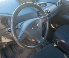 DAIHATSU DAIHATSU MATERIAU