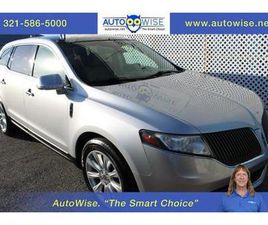 LINCOLN MKT USED 2016 LINCOLN MKT