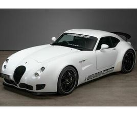 WIESMANN GT MF5 WIESMANN GT MF5- 20 ANNIVERSARY EDITION- RHD