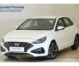 I30 1.5 DPI KLASS SLX 110