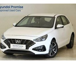 I30 1.5 DPI KLASS SLX 110