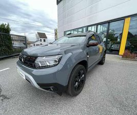 DACIA DUSTER PRESTIGE TCE130