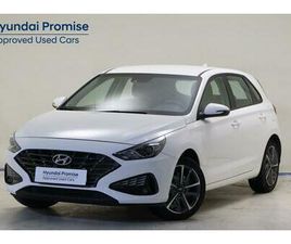 I30 1.5 DPI KLASS SLX 110