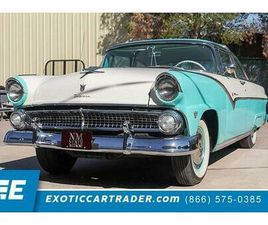 USED 1955 FORD CROWN VICTORIA BASE