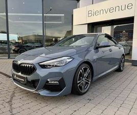 BMW SERIE 1 COUPE GRAN COUPÉ *GARANTIE*PACK M*1ER PROP*SHADOW*