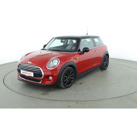 MINI MINI COOPER COOPER