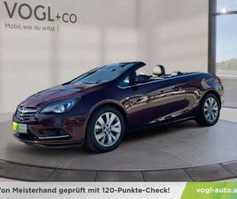 OPEL CASCADA 2,0 CDTI ECOFLEX COSMO START/STOP SYSTEM