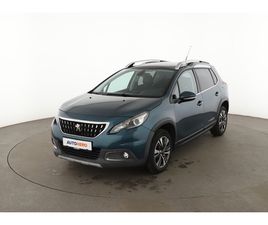 PEUGEOT 2008 1.2 PURETECH