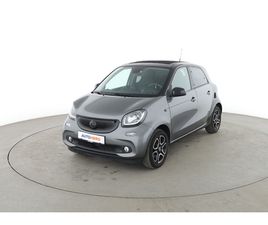 SMART FORFOUR 0.9 TURBO