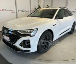 E-TRON 55 QUATTRO 408 114 KWH S LINE