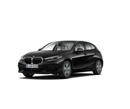 BMW SERIE 1 118 AUTOMAAT - NAVI - LED