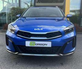 KIA XCEED PULSE 1.5 DCT7
