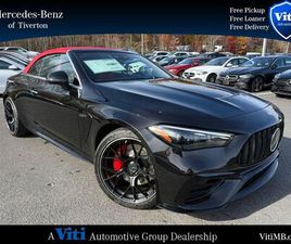 MERCEDES CLE COUPE NEW 2026 MERCEDES-BENZ AMG CLE 53 4MATIC+