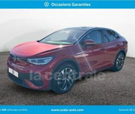 VOLKSWAGEN ID.5 PRO PERFORMANCE 204 PRO PERFORMANCE 77 KWH