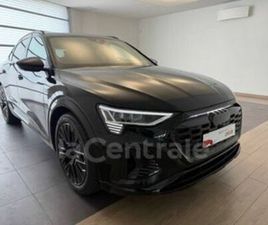 E-TRON 55 QUATTRO 408 114 KWH S LINE