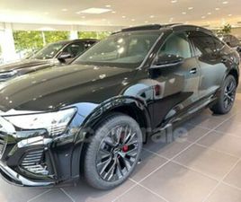 E-TRON 55 QUATTRO 408 114 KWH S LINE
