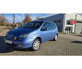 DAEWOO TACUMA DAEWOO TACUMA 2.0 CLASS AIRCO N.A.P NIEUW A.P.K — DAEWOO — MARKTPLAATS