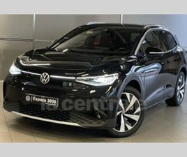 VOLKSWAGEN ID.4 286 PRO LIFE MAX 77 KWH