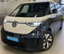 VOLKSWAGEN ID BUZZ 286 CH PRO 86 KWH 7PL