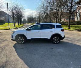 SHINE HYBRID EAT8 NEW MODEL ** LED - CAM360 **