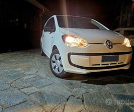 VOLKSWAGEN UP! VOLKSWAGENUP!