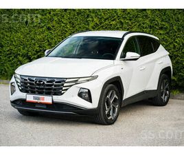HYUNDAI TUCSON, CENA 22 450 €. 1.6T-GDI 48V HYBRID PREMIUM2WD 7DCT VĒJSTIKLS, PIEDĀVĀJAM, PĀRRAUDZĪJUŠI - SLUDINĀJUMI
