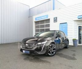 III 1.2 PURETECH 130 S&S ALLURE EAT8