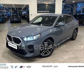 (U10) SDRIVE 20I 170 M SPORT DKG7