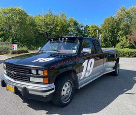 CHEVROLET C3500 CHERVOLET GMC C3500 DUALLY 454CI PROCHARGER 400PK+