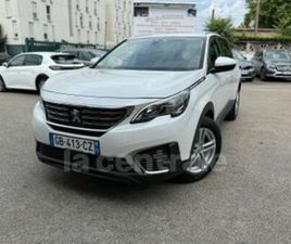 II GENERATION2 1.2 PURETECH 130 S&S ACTIVE BUSINESS BVM6