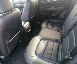 CX-5 II 2017 2.2 EXCLUSIVE AWD 184CV AUTO MY19