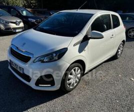 1.0 VTI 68 ACTIVE 3P