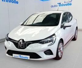 V 1.0 TCE 90 LUTECIA 21N