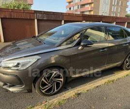 GENERATION2 2.0 BLUEHDI 180 S&S PRESTIGE AUTOMATIQUE