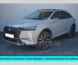 BLUEHDI 130 ETOILE ESCAMOTABLE